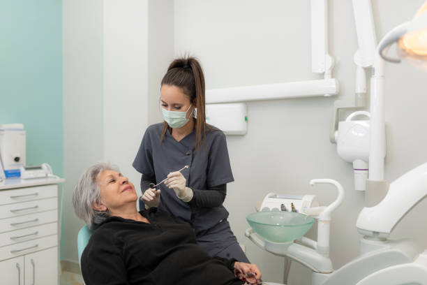 Best Urgent Care for Lost Fillings or Crowns in Spring Hill, FL