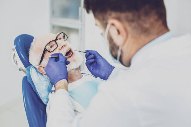Best Emergency Root Canal Treatment in Spring Hill, FL